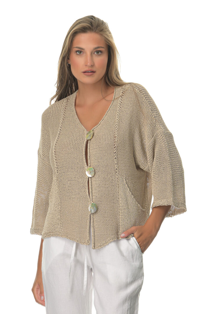 G3-234 Cardigan