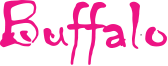 Buffalo Fashion