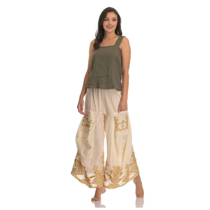BOHO PANTS